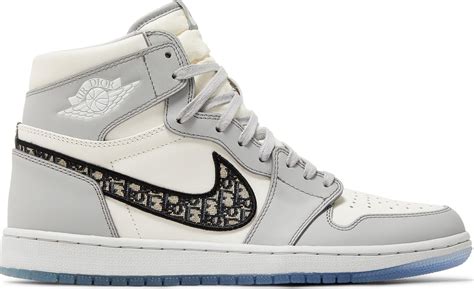 dior air jordan 1 women|jordan 1 dior retail price.